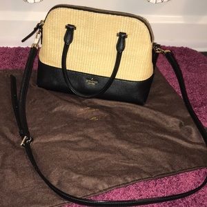 Kate spade satchel